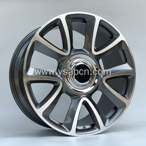 Hot sale Forged Wheel Rims for Rolls Royce